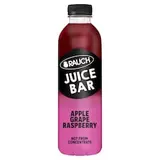 Rauch Juice Bar 100% jablečno-hroznovo-malinová šťáva 800ml