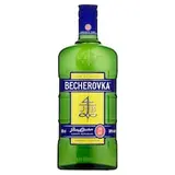 Becherovka Bylinný likér 50cl