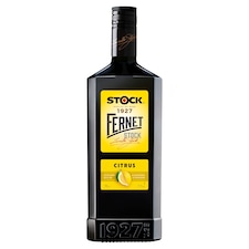 Fernet Stock Citrus 700ml