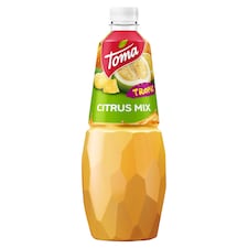 Toma Tropic citrus mix 1l