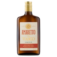 Di Vasco Amaretto likér 700ml
