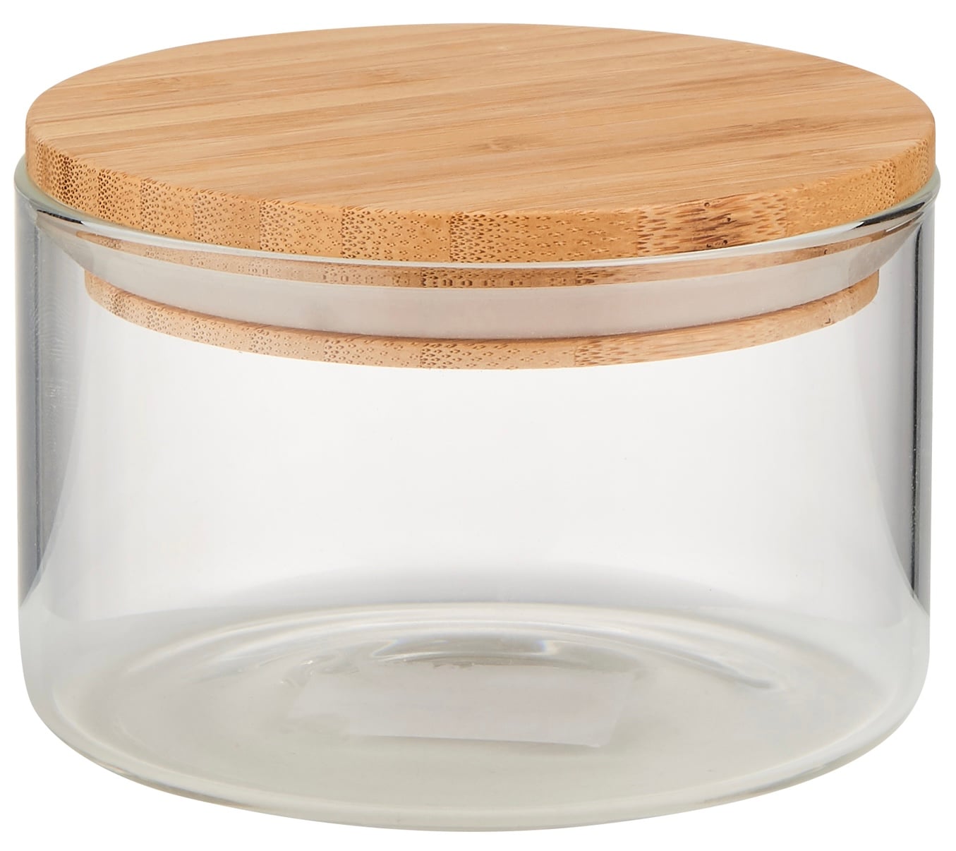 Butlers Woodlock skleněná dóza 0,55 l