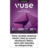 Vuse Pod 2000 2ks Dark Cherry