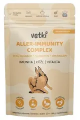 Vetki Aller-Immunity Complex doplněk stravy pro psy