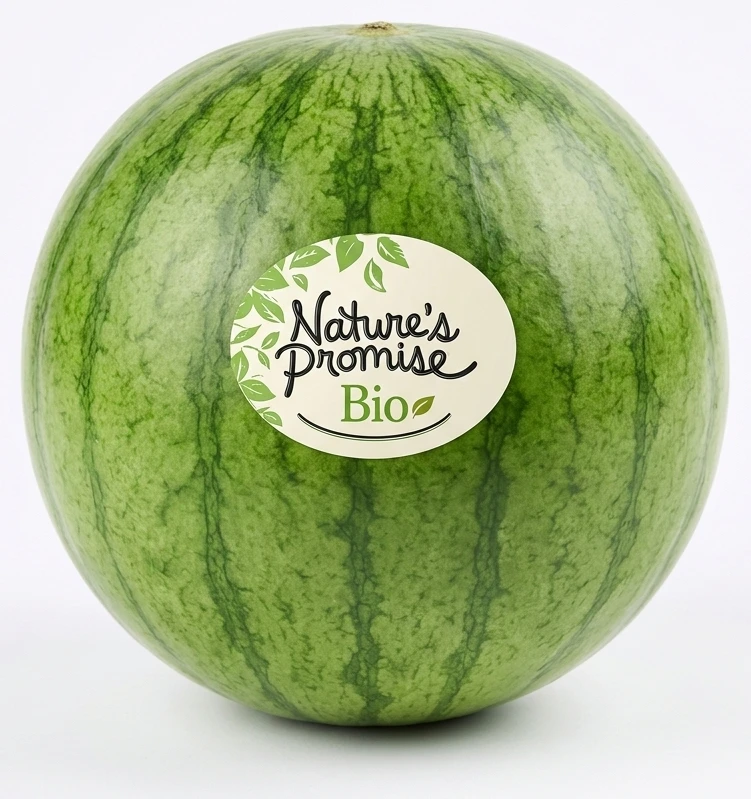 Nature's Promise Bio Meloun Mini vodní