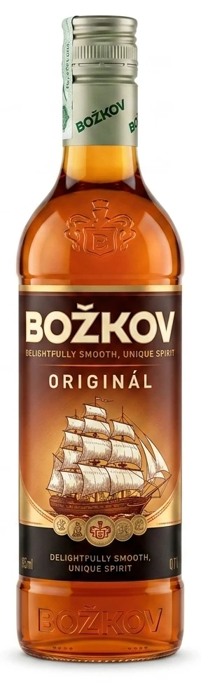 Božkov Originál