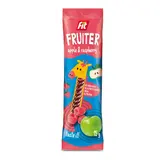 Fit FRUITER jablko+malina 15g
