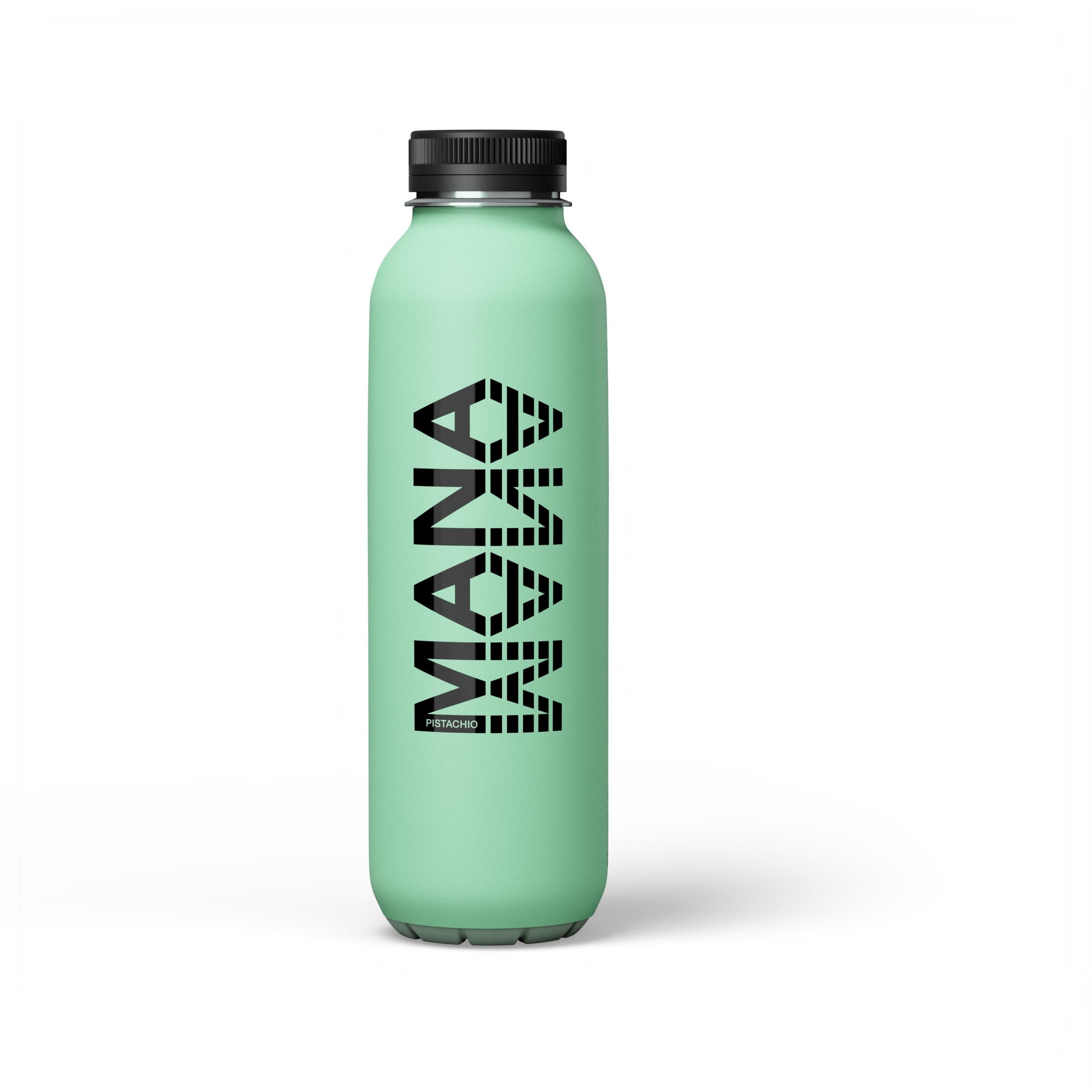 ManaDrink | Pistachio Mark 8