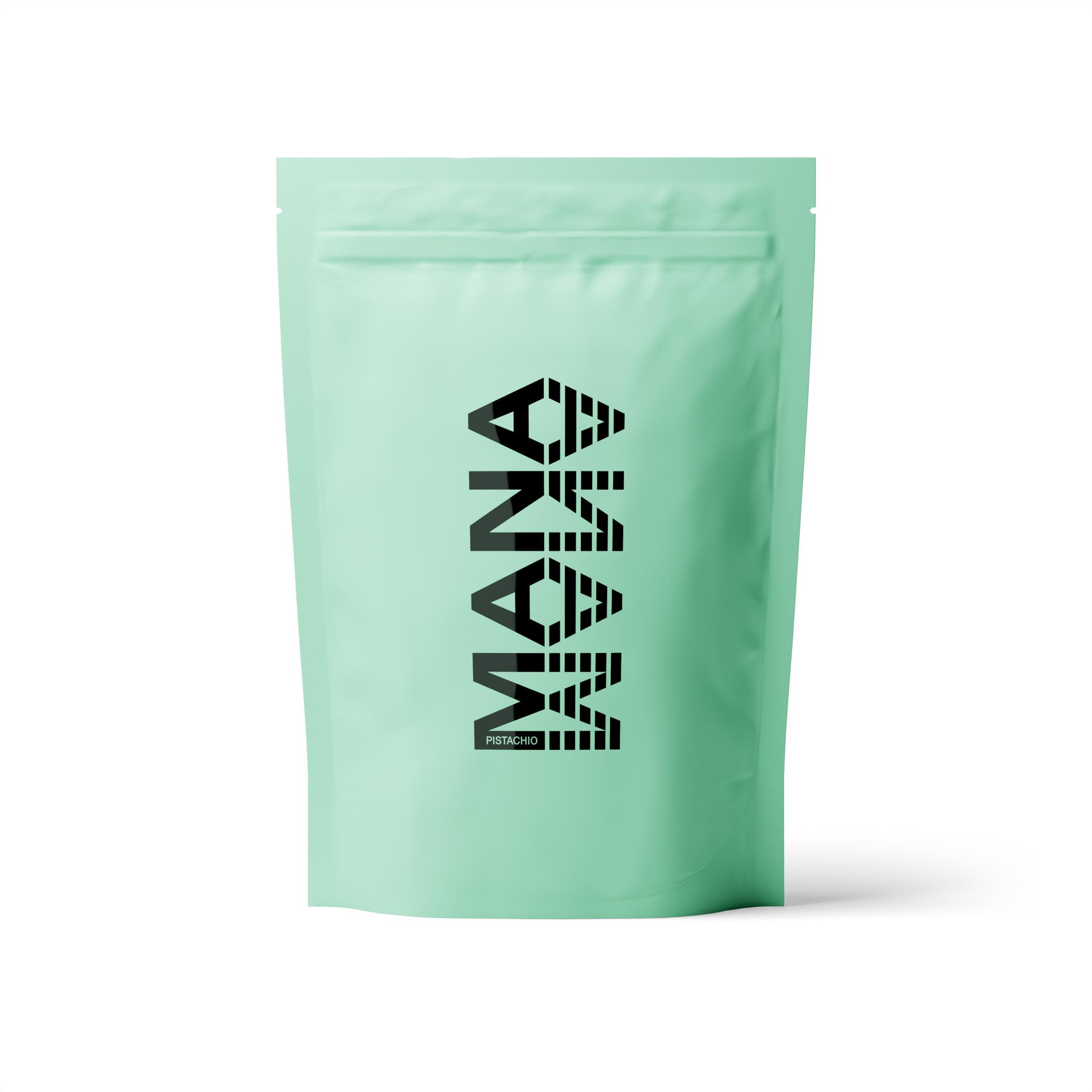ManaPowder | Pistachio Mark 8