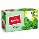 JEMČA Bylinný čaj