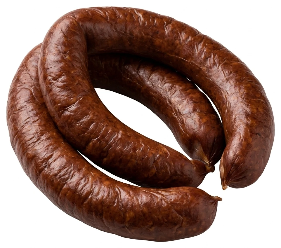 Krahulík Krahulecká klobása