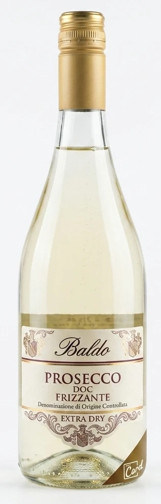 Baldo Prosecco DOC Frizzante