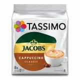 TASSIMO Kávové kapsle