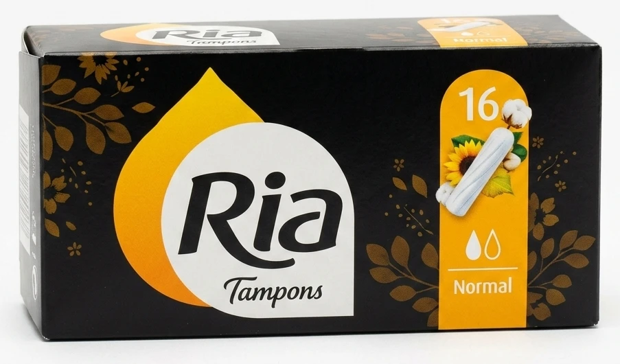 RIA Tampony