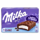 Milka Choco Snack