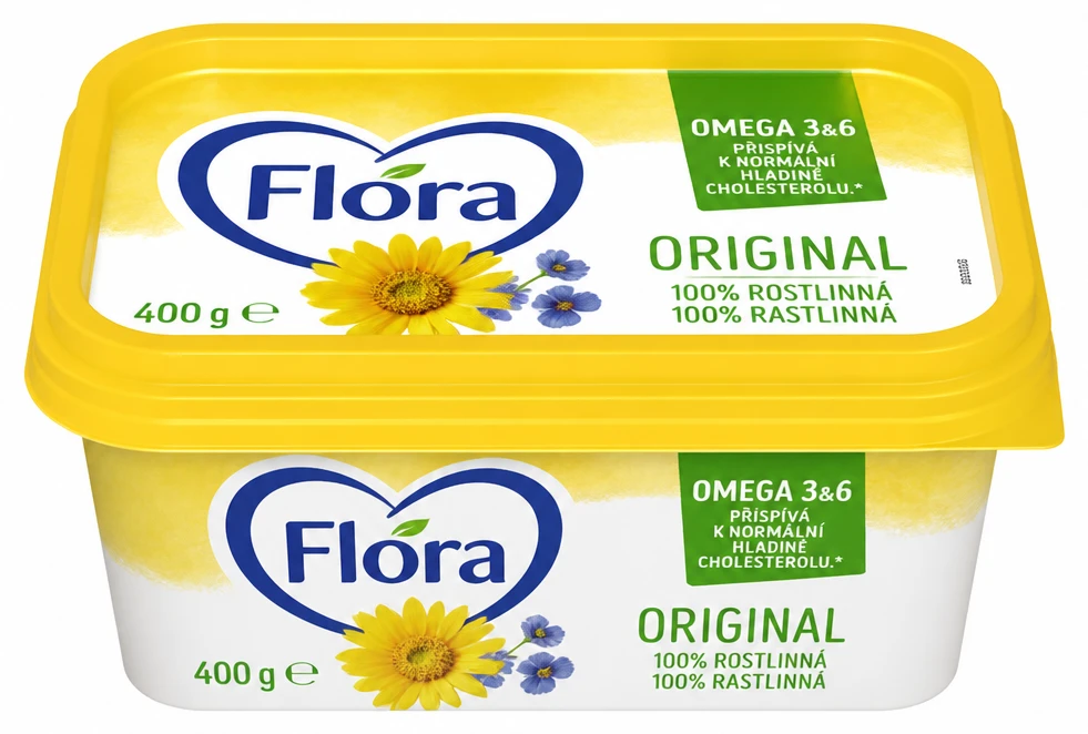 Flora Original