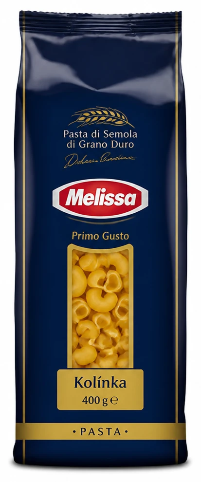 Těstoviny Melissa