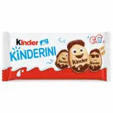 KINDER KINDERINI Oplatka