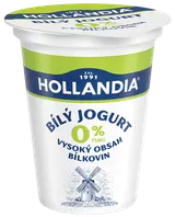 Hollandia Jogurt nízkotučný bílý