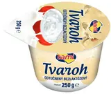 Tami Termizovaný odtučněný tvaroh bezlaktózový