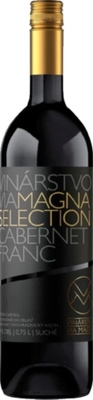 Via Magna Cabernet Franc