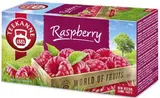 Teekanne Raspberry World of Fruits 50g