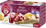 Teekanne Magic Moments World of Fruits 50g
