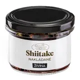 Živina Shiitake nakládané