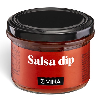 Živina Salsa dip