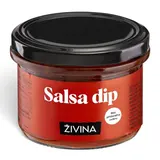 Živina Salsa dip bez přidaného cukru