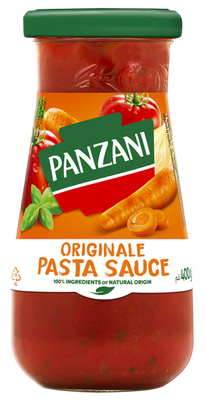 Panzani Originale