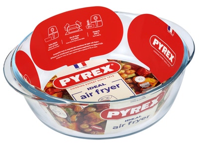 Pyrex Mísa zapékací kulatá, 2,3 l