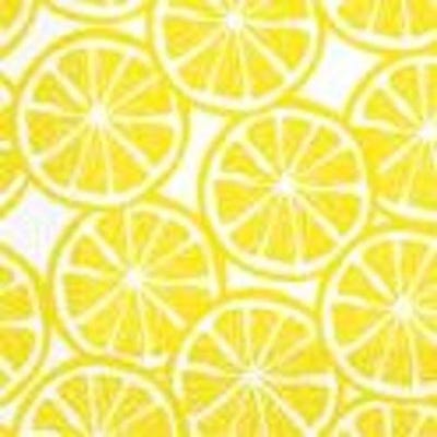 Procos Ubrousky plátky citronu 3vrstvé, 33×33 cm