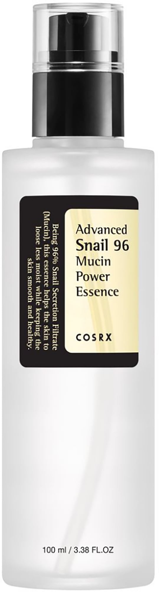 Cosrx Advanced Snail 96 Mucin pleťová esence