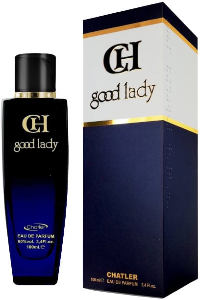 Chatler Good Lady parfémovaná voda
