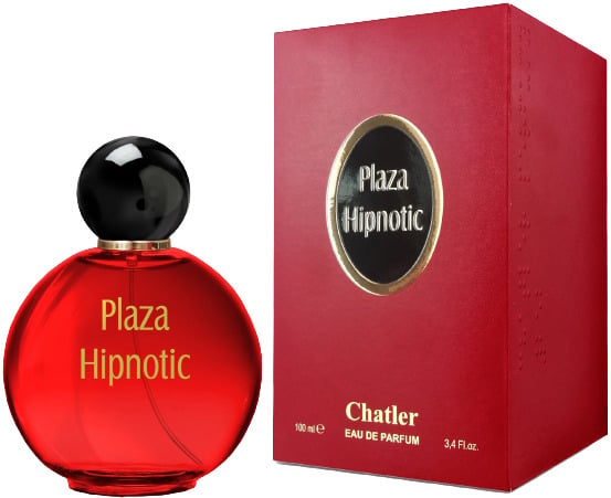 Chatler Plaza Hipnotic parfémovaná voda