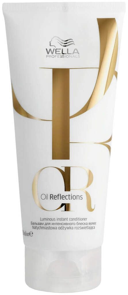 Wella Professionals Oil Reflections Luminous Instant hydratační kondicionér