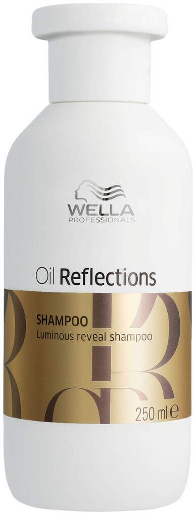 Wella Professionals Oil Reflections Luminous Reveal pečující šampon