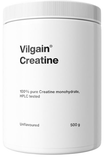Vilgain Creatine