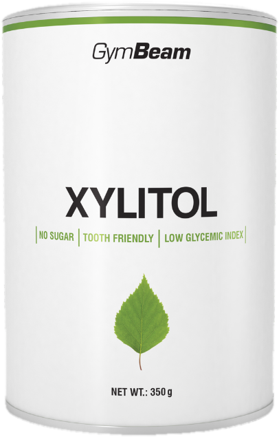GymBeam Xylitol