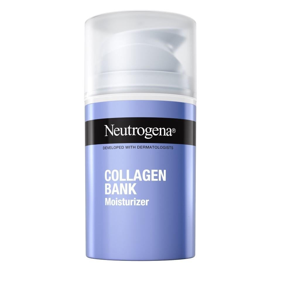 Neutrogena Collagen Bank Hydratační krém