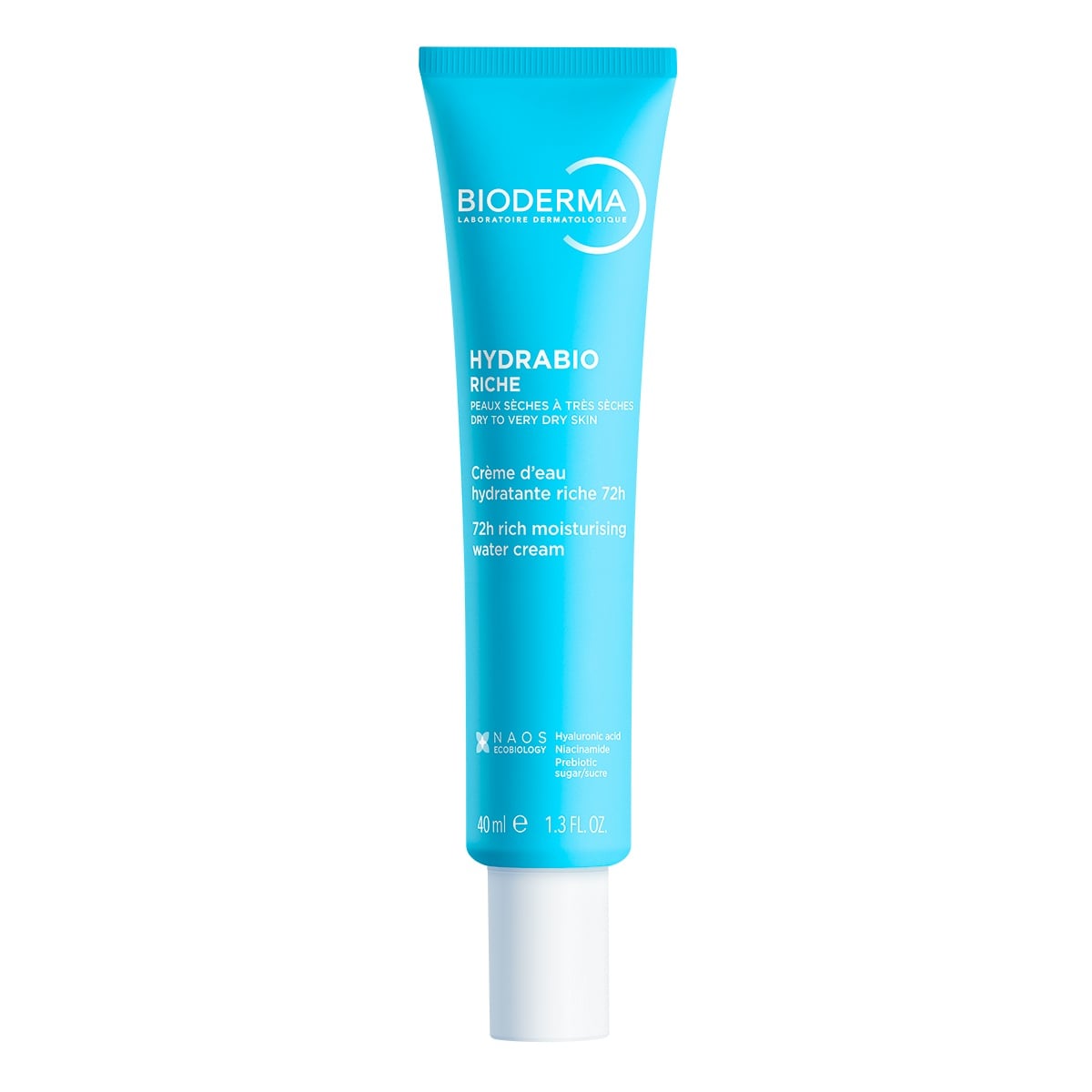 BIODERMA Hydrabio Rich krém 40ml