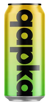 qapka Mango & Lime 0,5l