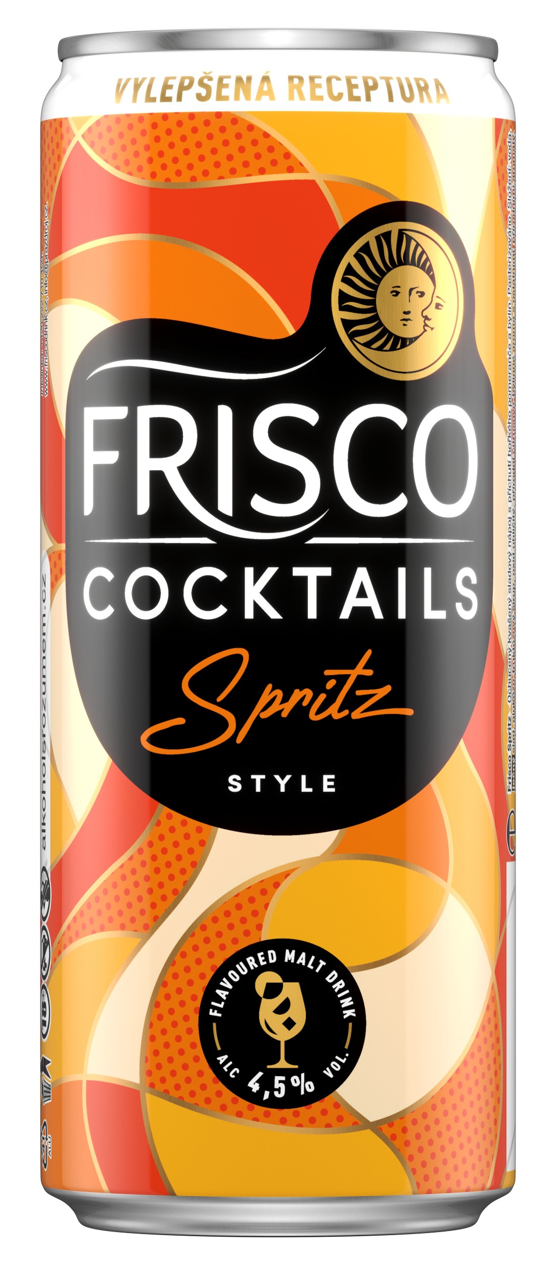 Frisco Spritz 0,33l