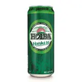 Holba Horská Desítka Plech 0,5 l