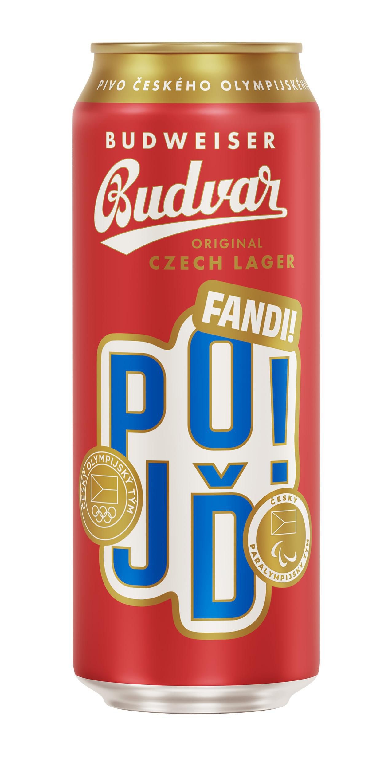 Budweiser Budvar Original