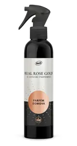 Real Rose Gold parfém domova 300 ml