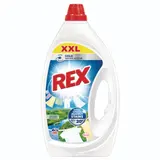 Rex Amazonia Freshness Gel 2,97l 66 praní