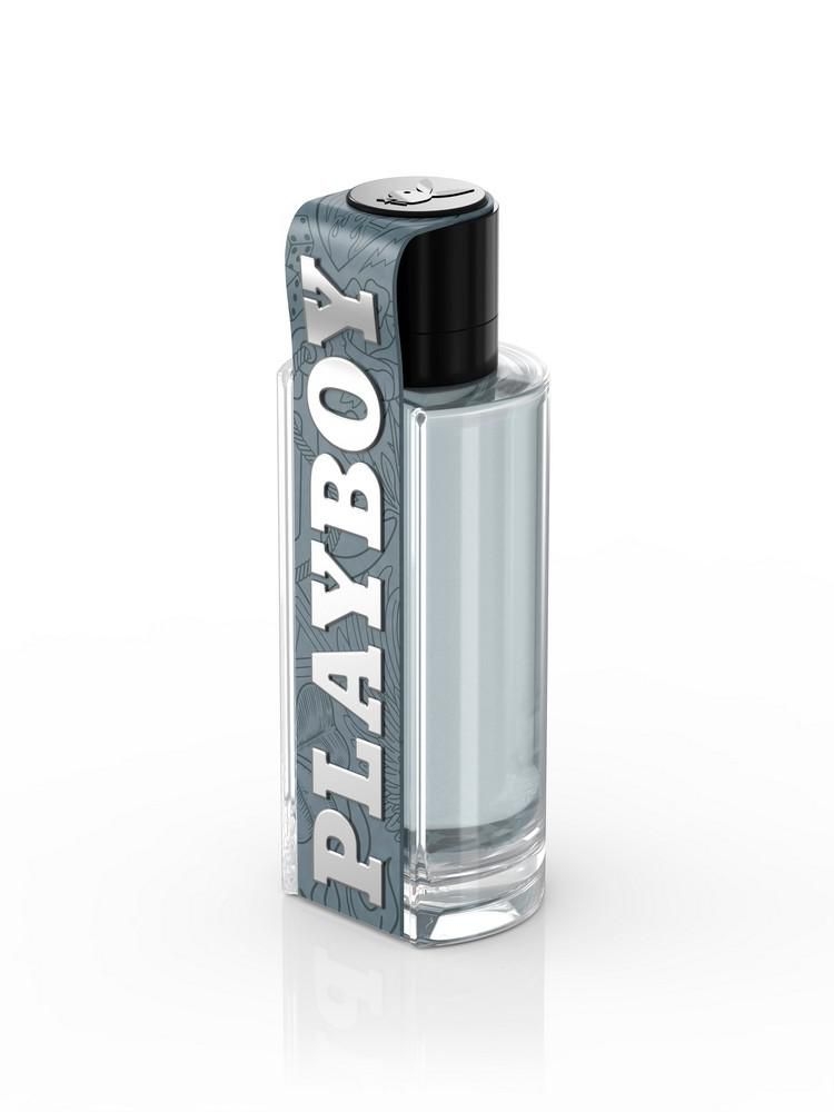 Playboy My Rules Man EdT 60ml