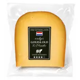 Caseamo Gouda Old freshpack výkroj